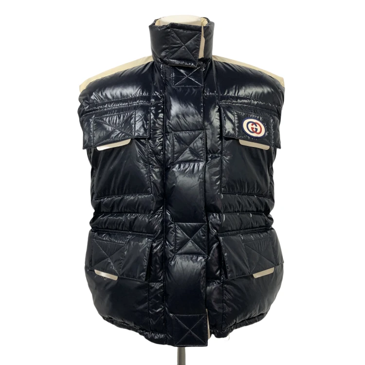 古驰/马甲/95新/[251223ZY]