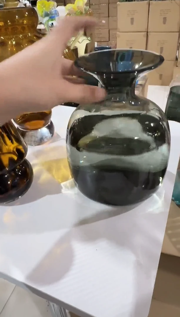 万间家居美物花瓶153