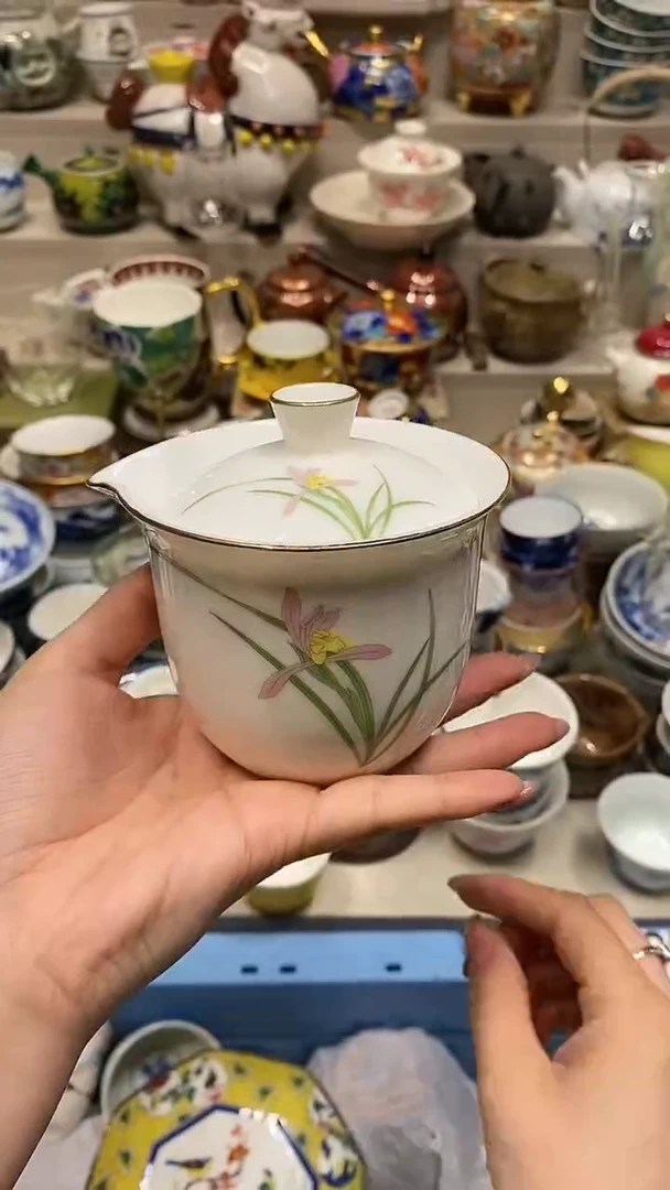 瓷片 系统自动截取直播间实时画面