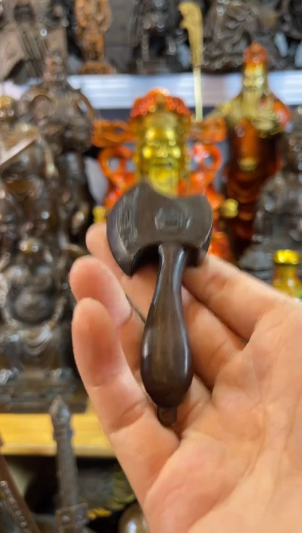 1案台摆件  物品摆件