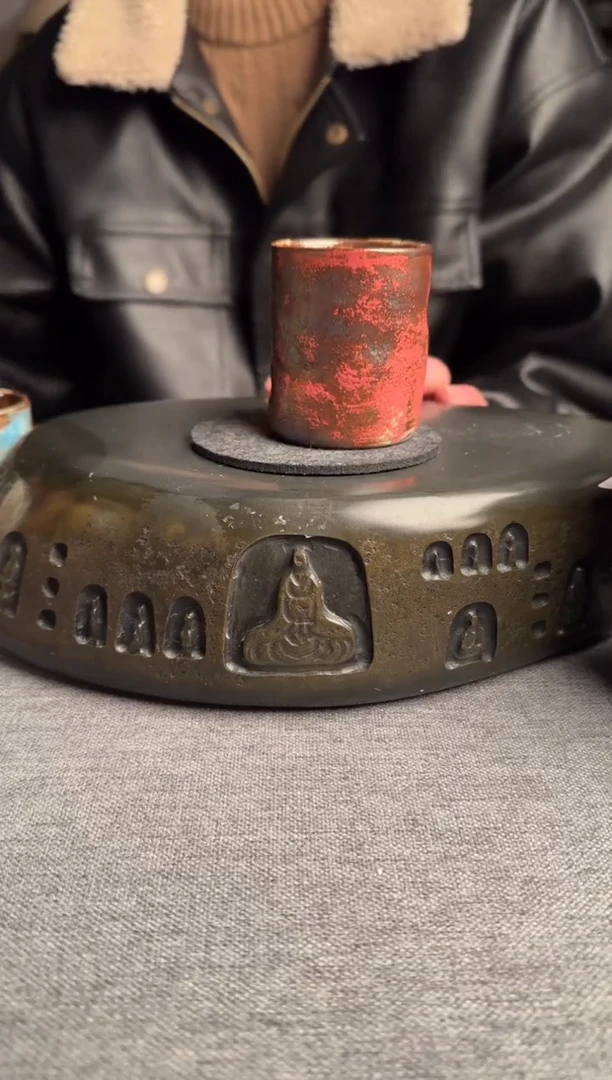 【闪购商品】823景德镇手工茶器系列