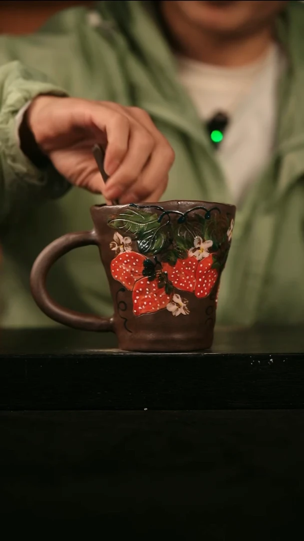 其他696遇瓷手作同款