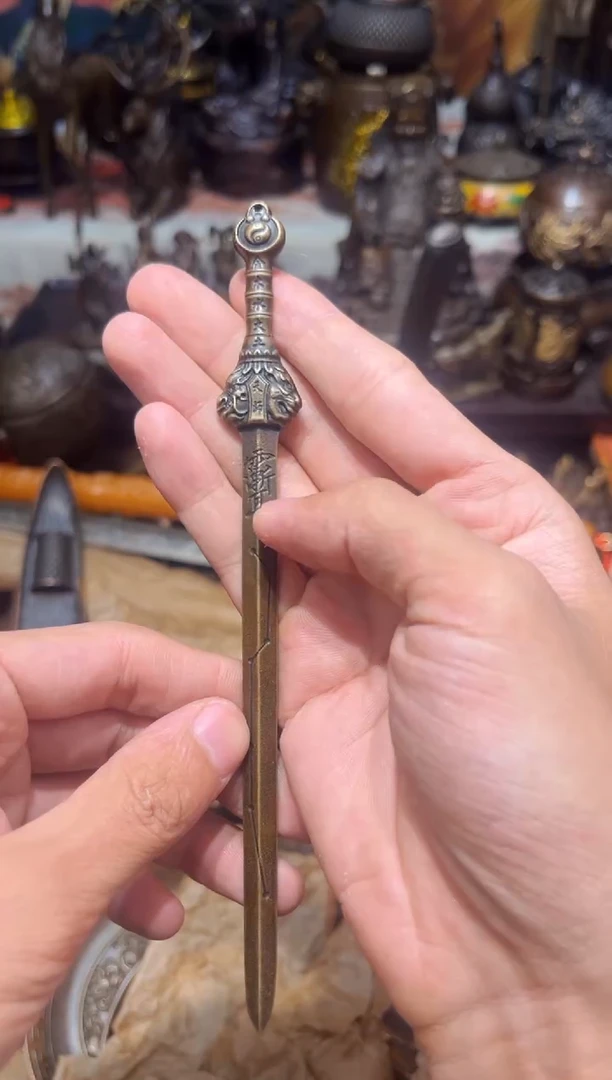E诺诺古铜高端精品15