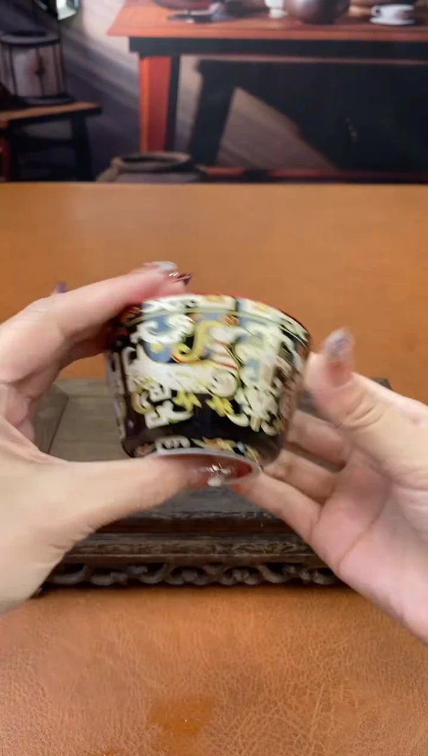 【闪购商品】陶禧茶器闪购福利V