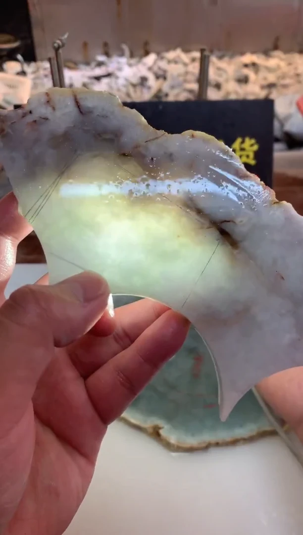 散珠翡翠0林0翡翠珠宝173