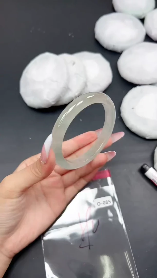 精品手镯，一物一拍O-085