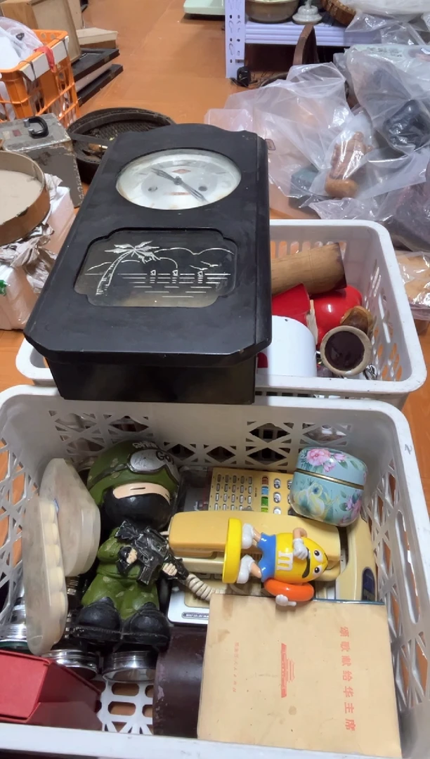 手工艺品琉璃烈*摆件