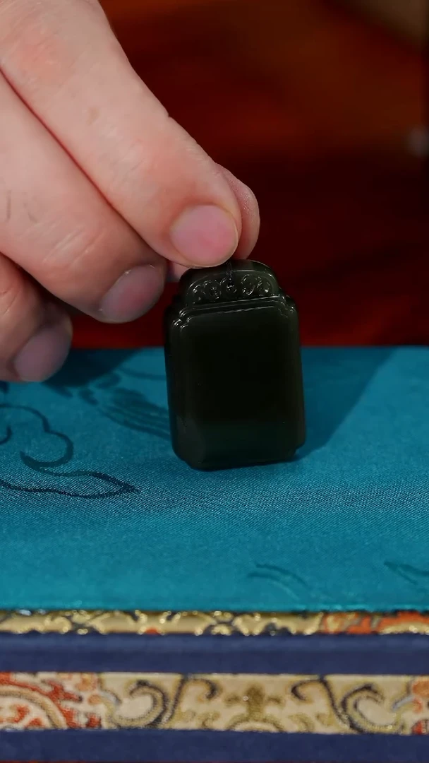 【闪购商品】和田玉颈饰未镶嵌75