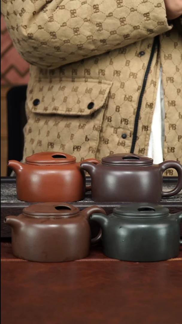 茶壶紫砂陶**舘精品紫砂壶..........