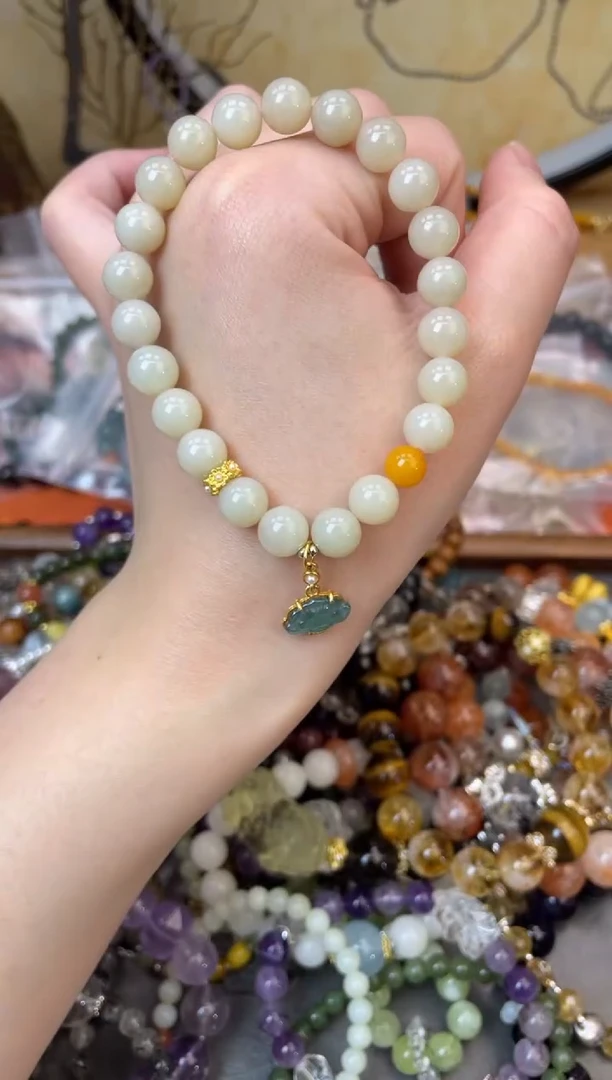 【闪购商品】和田玉手饰未镶嵌462