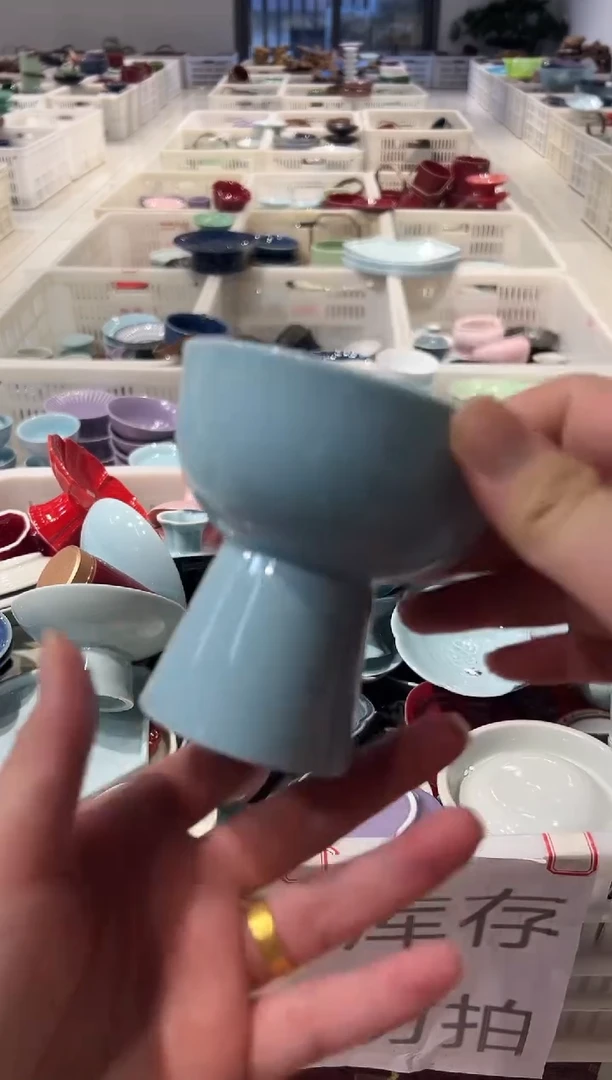 瓷片微瑕商品，介意勿拍②