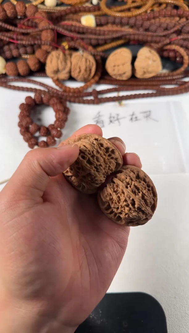 吊坠金刚菩提1号