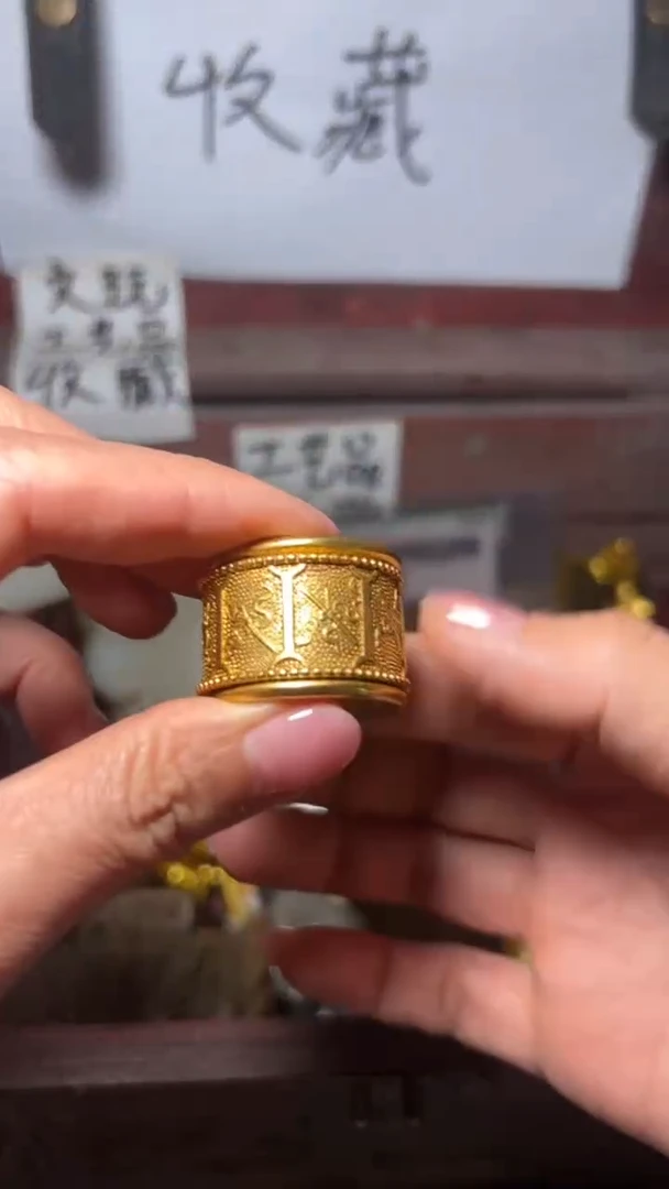 金属精品摆件工艺品