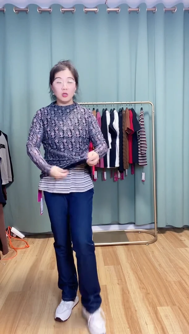 胖人坊大码女装  2022 195 17码