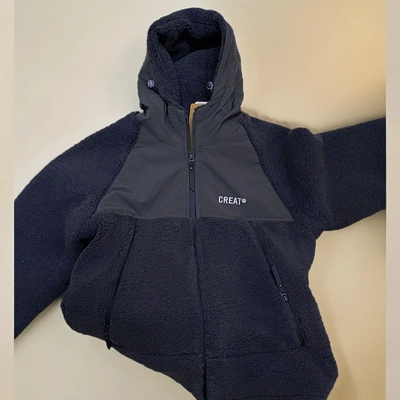 韩版男童时尚休闲外套