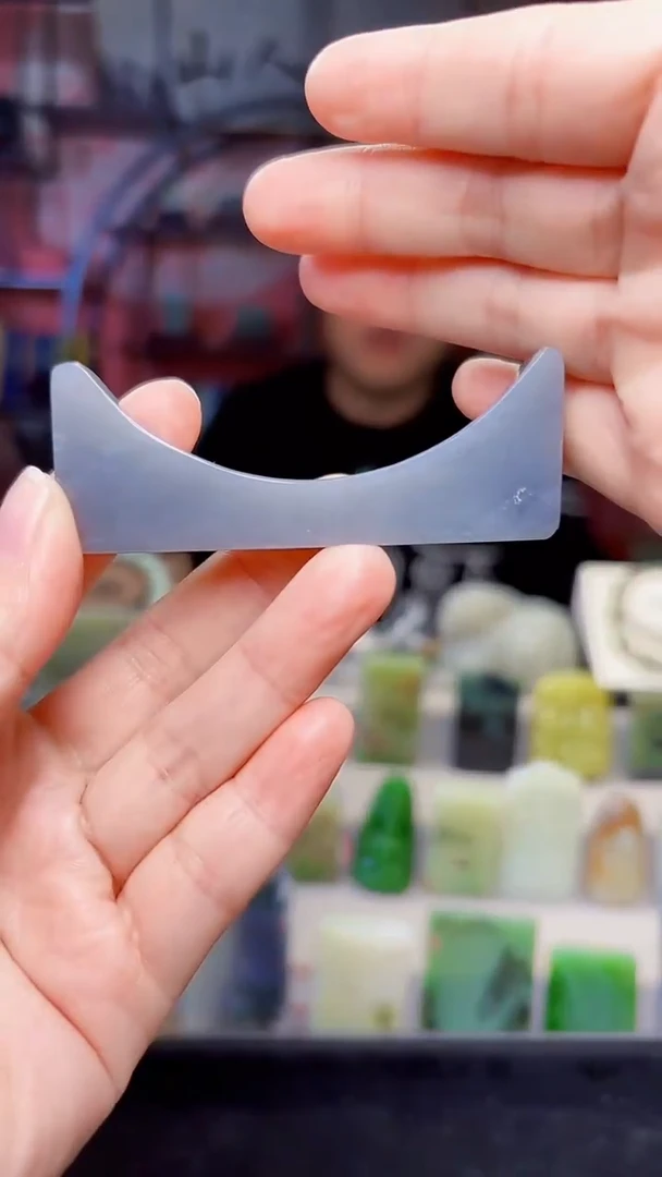 未镶嵌和田玉摆件222