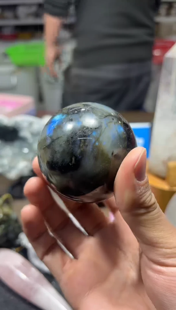 未镶嵌珠宝半成品水晶92