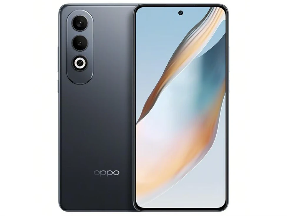 95新 OPPO oppo k12plus 二手机 第三代骁龙7，6400mAh大容量电池