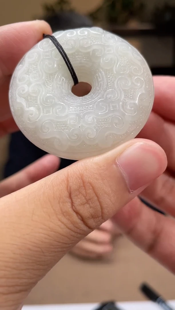 吊坠(不含链)未镶嵌和田玉多样性发货拍一发一