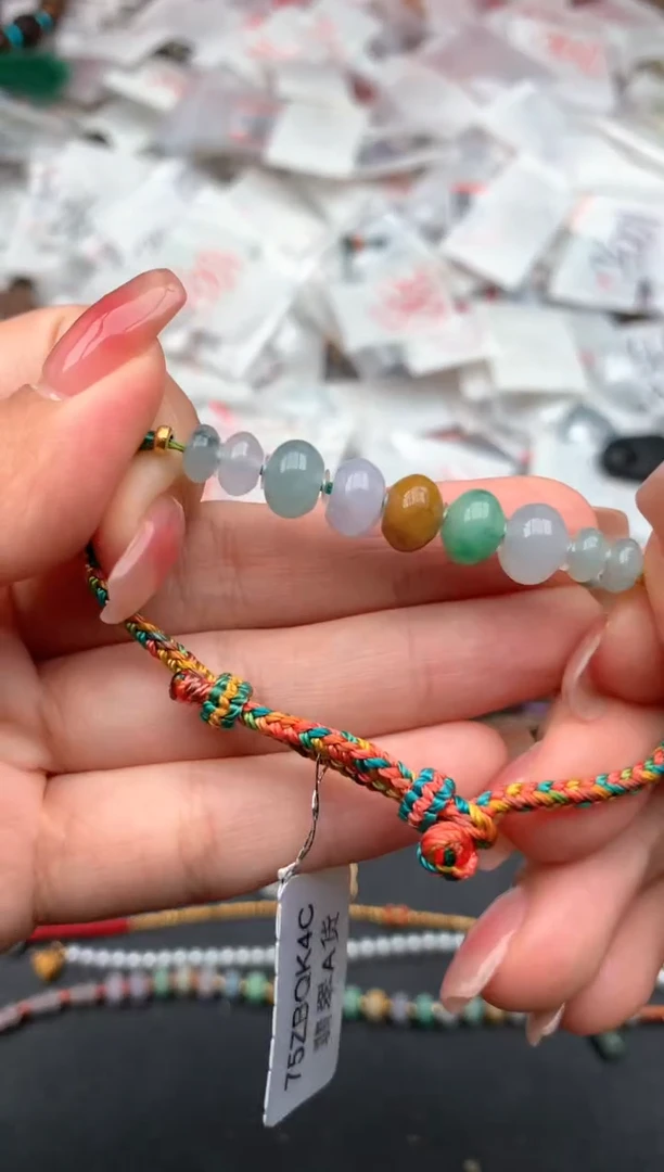 未镶嵌挂件翡翠一