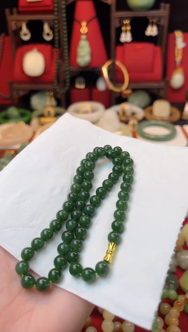 【闪购商品】和田玉挂件未镶嵌1