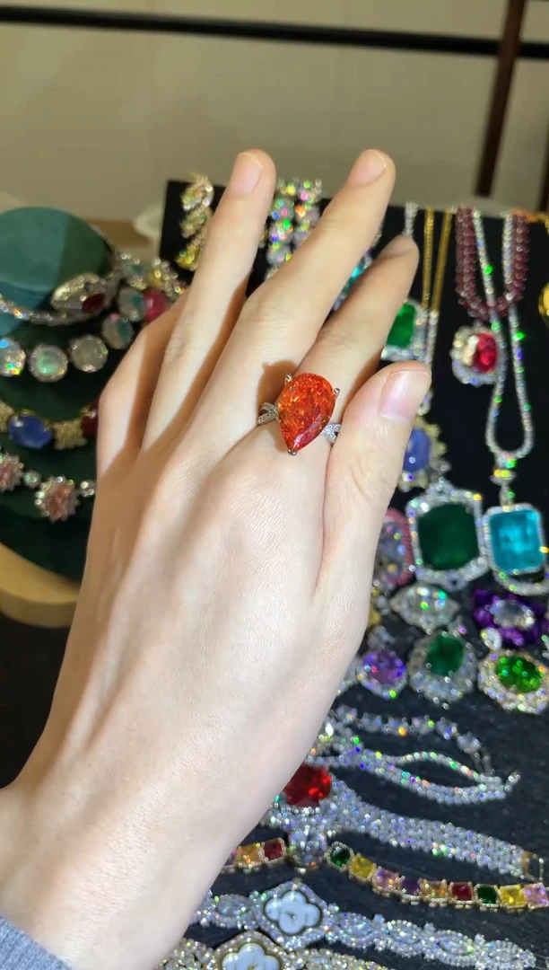 非金属无简约气质经典百搭款A271