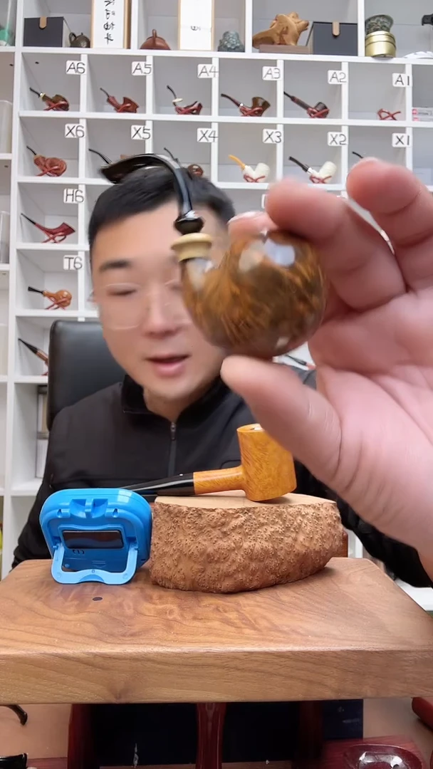 木C*L意大利进口石楠木