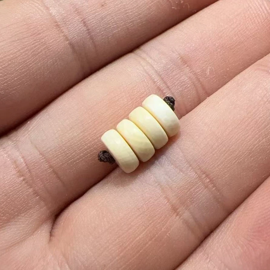 猛犸牙隔片7X3多样性发其一(一组8片)