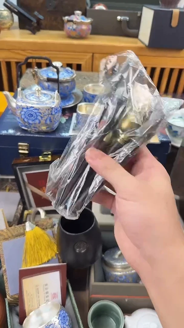 茶具############