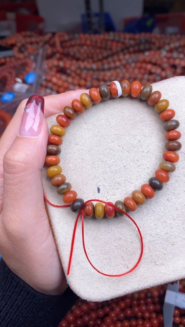 【闪购商品】南红玛瑙珠宝奇石未镶嵌-8+