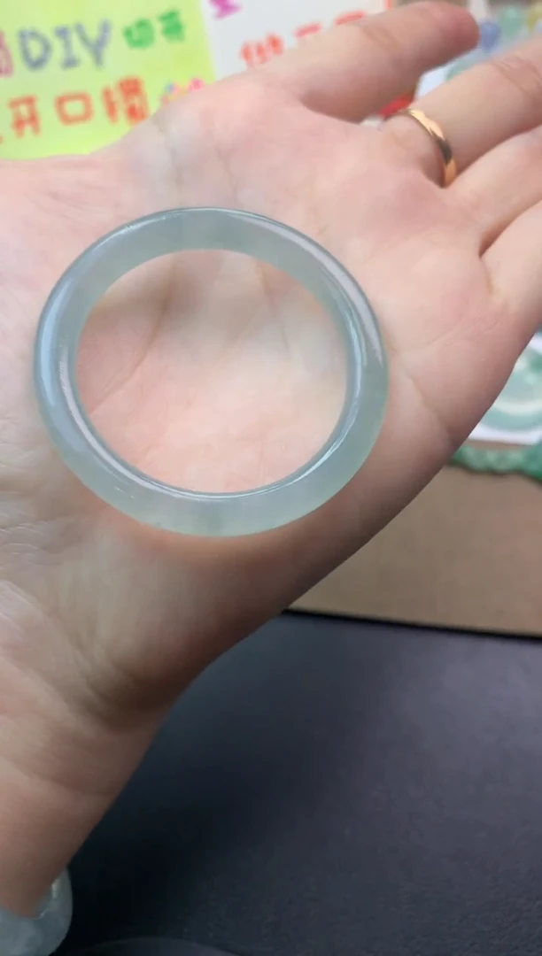 未镶嵌定制翡翠毛货