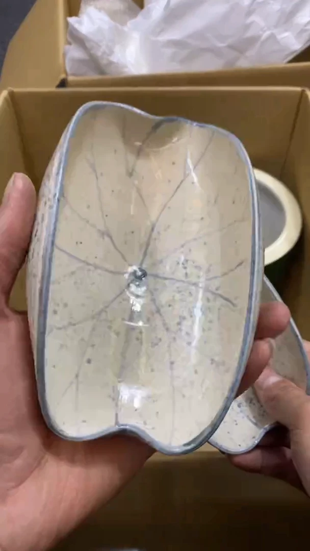 【闪购商品】碟中古商品瑕疵杯碟