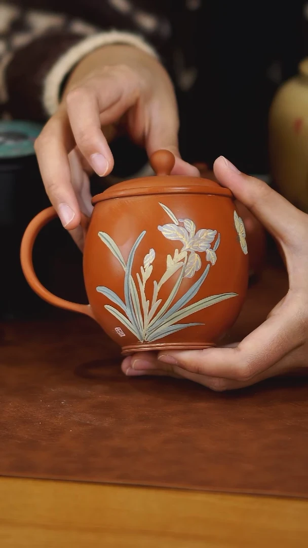 壶177  苏橙茶周边