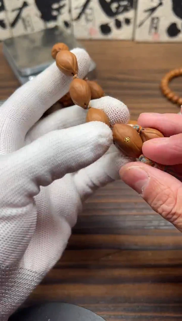 手串橄榄核橄榄核手串