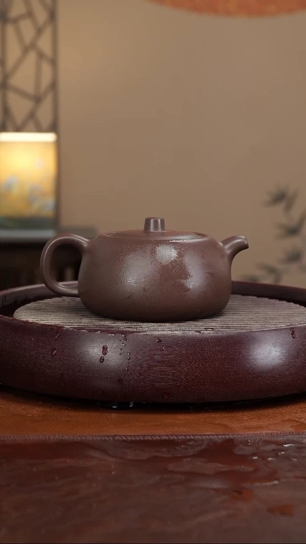 【闪购商品】紫砂茶壶宜兴紫砂壶