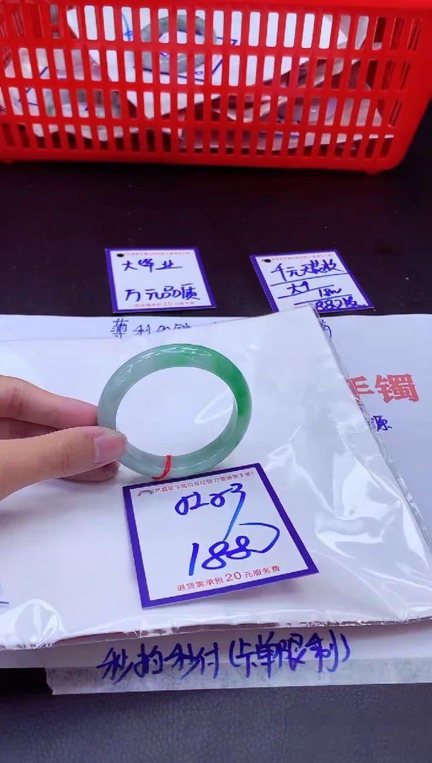 未镶嵌手镯翡翠11111111
