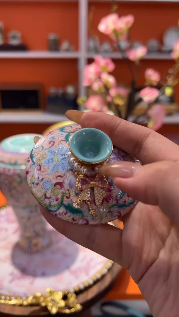 瓷片小乔闪购链接