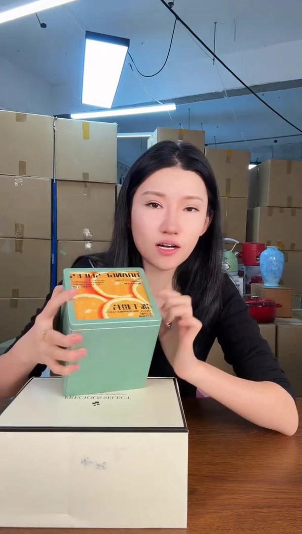 小狐狸精选日瓷器