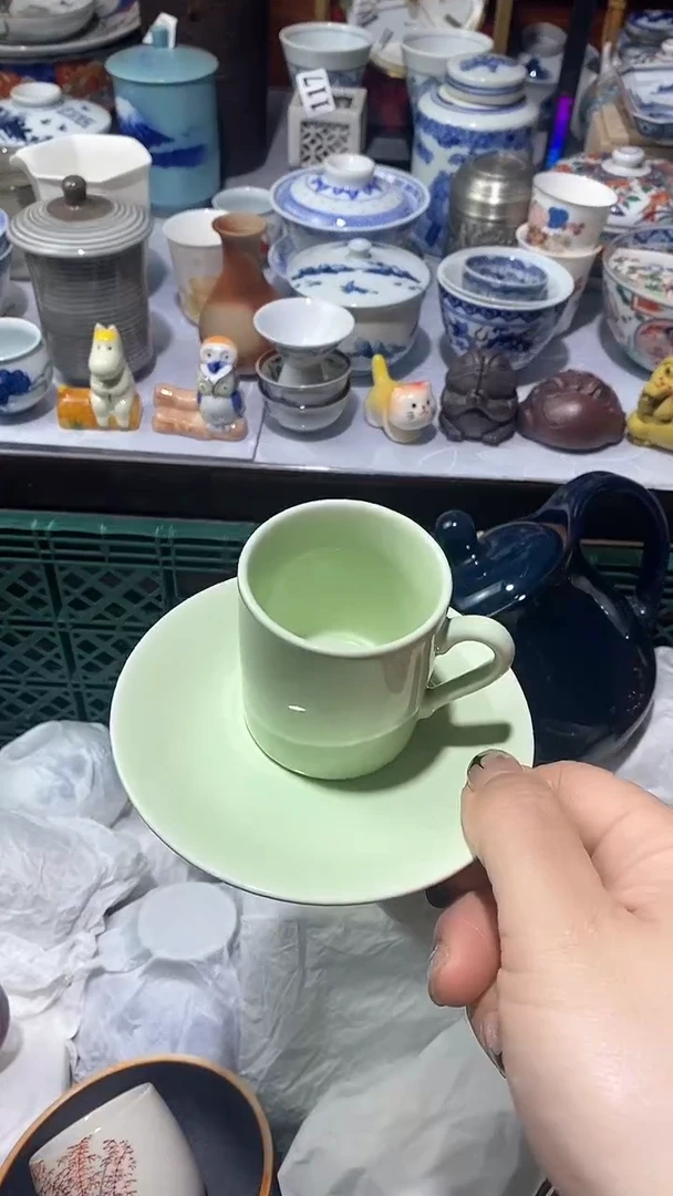 【闪购商品】瓷片满16元凑凑单发货.手快有手慢无