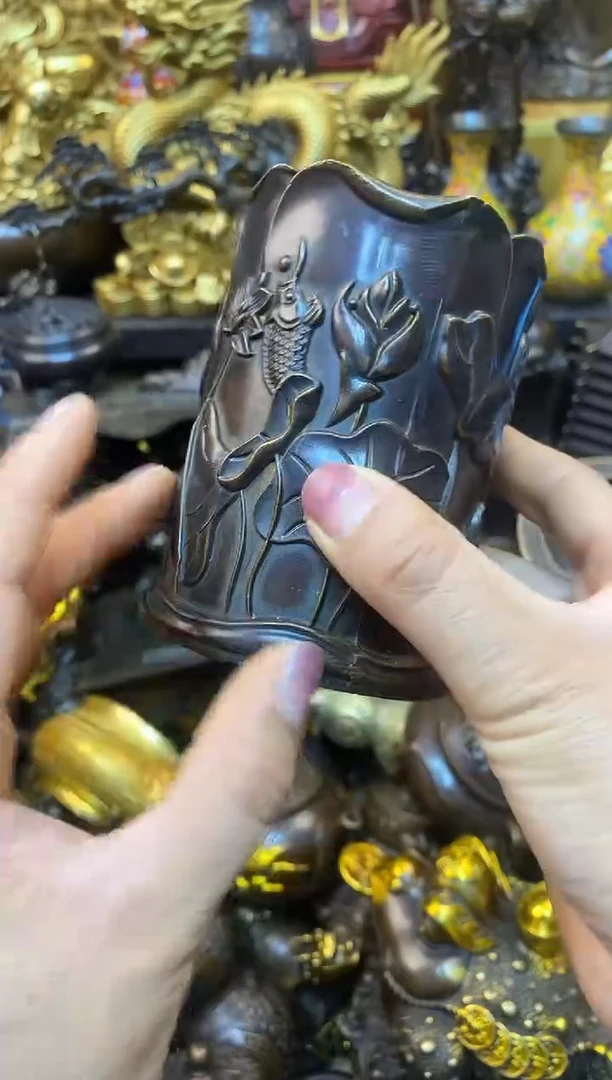 案台摆件 桌面摆件