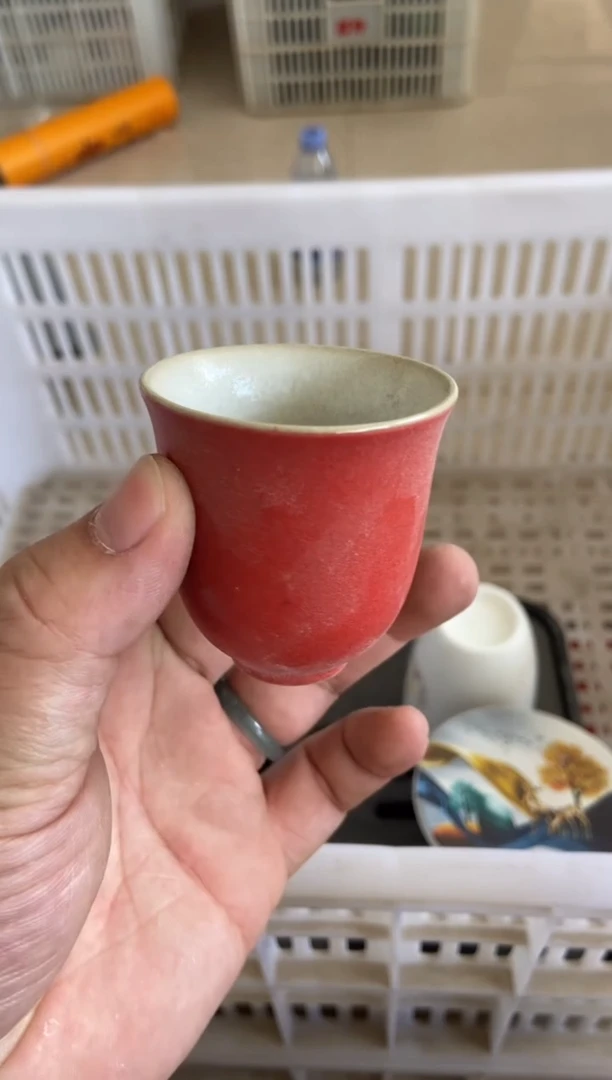 无运费险有瑕疵的有点脏介意勿拍