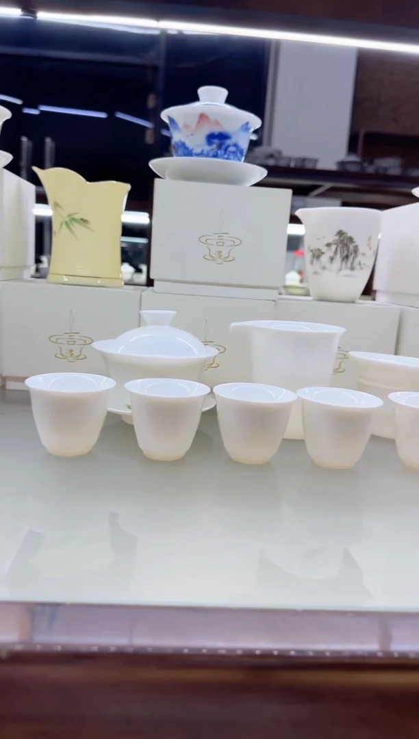 【闪购商品】瓷片言泥言泥言泥@YN