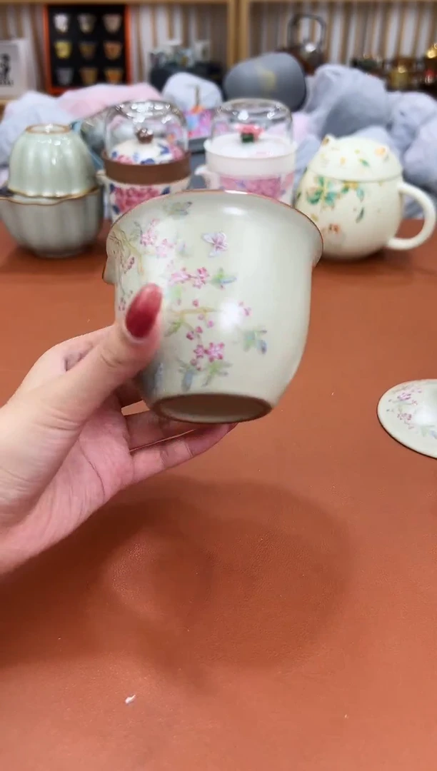 万家瓷坊清货商品链接@@G223