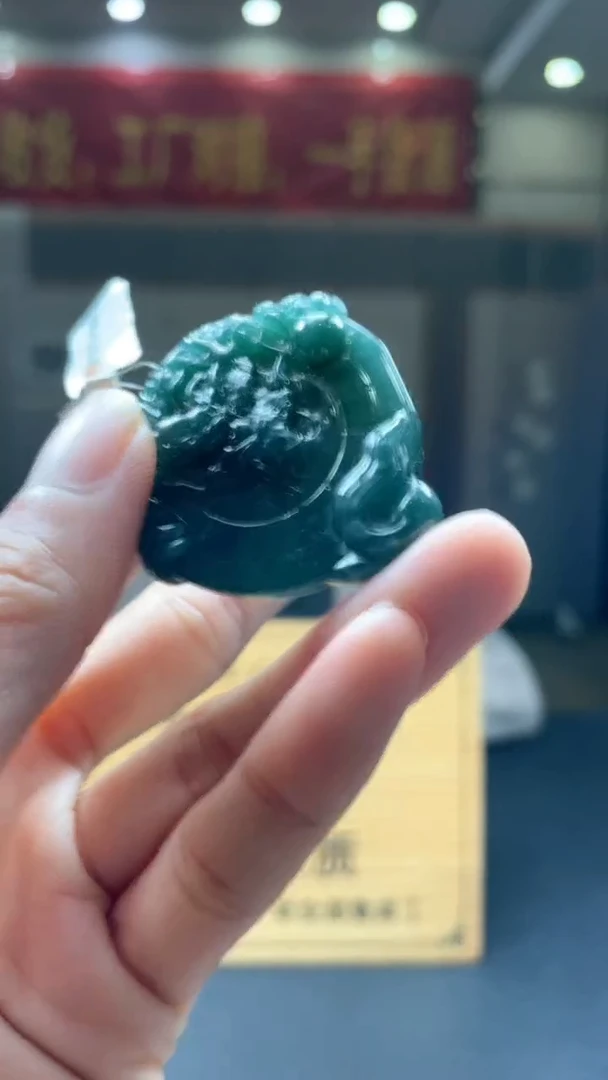 未镶嵌定制翡翠********41