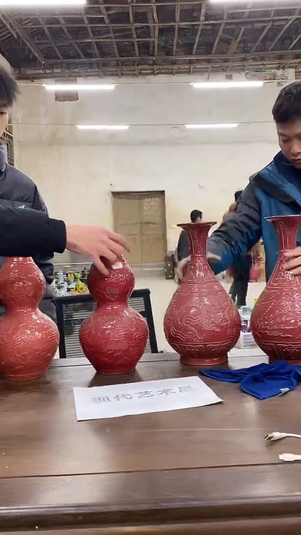 F160景德镇高端瓷器