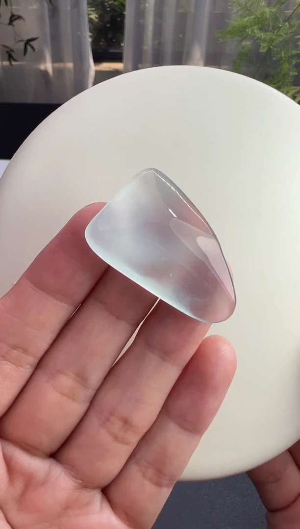 未镶嵌定制翡翠缅甸A货翡翠