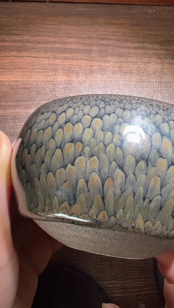 建窑建盏连志华精品分享62