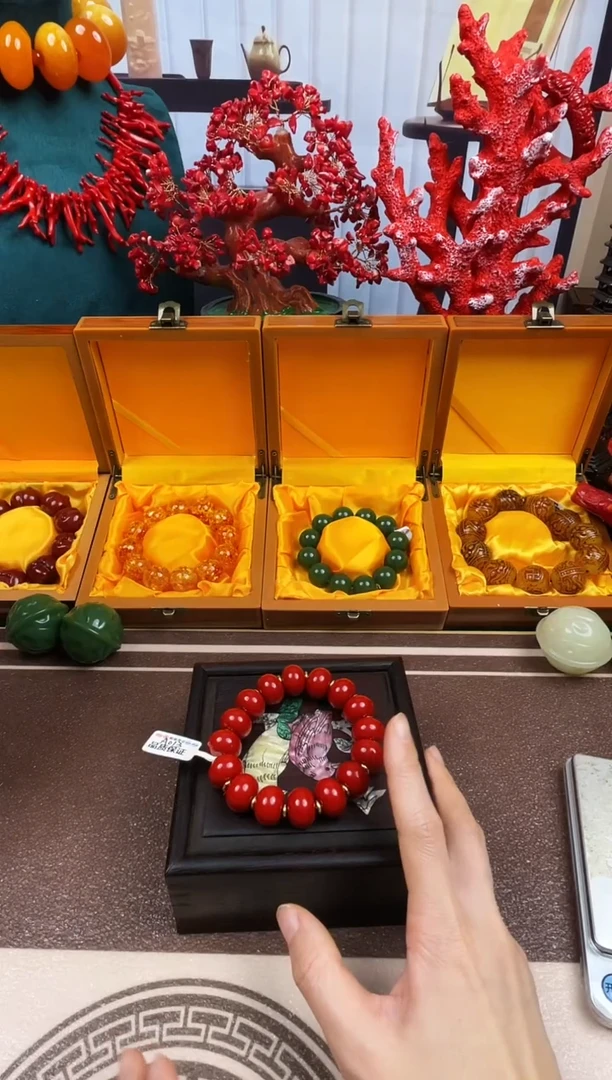 无非金属【闪购商品】三   姑娘 美姐精品高端饰品
