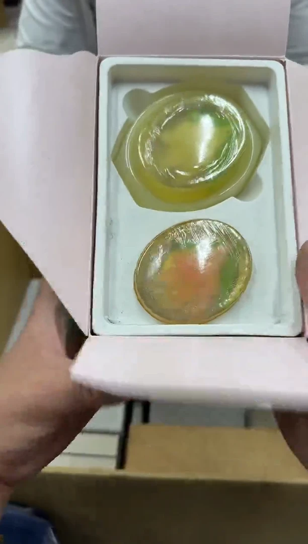 琉璃手工艺品?*雅小穆杂货铺的物品249
