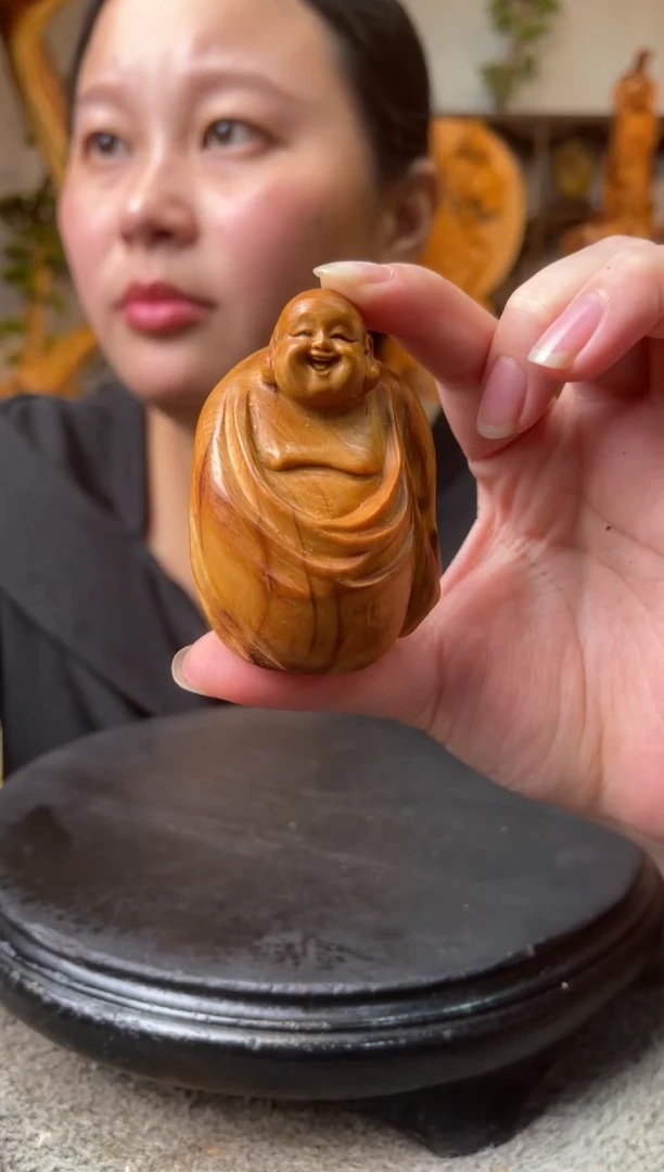 柏木（崖柏）崖柏小件